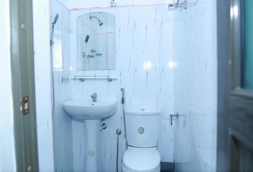 スーペリアー1ベッドルームビラ, Peacock Heaven Ahangama