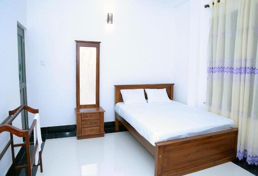 スーペリアー1ベッドルームビラ, Peacock Heaven Ahangama