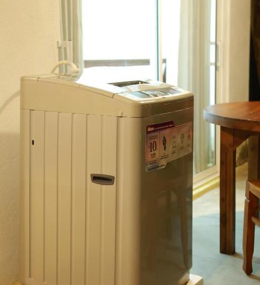 スーペリアー1ベッドルームビラ, Peacock Heaven Ahangama