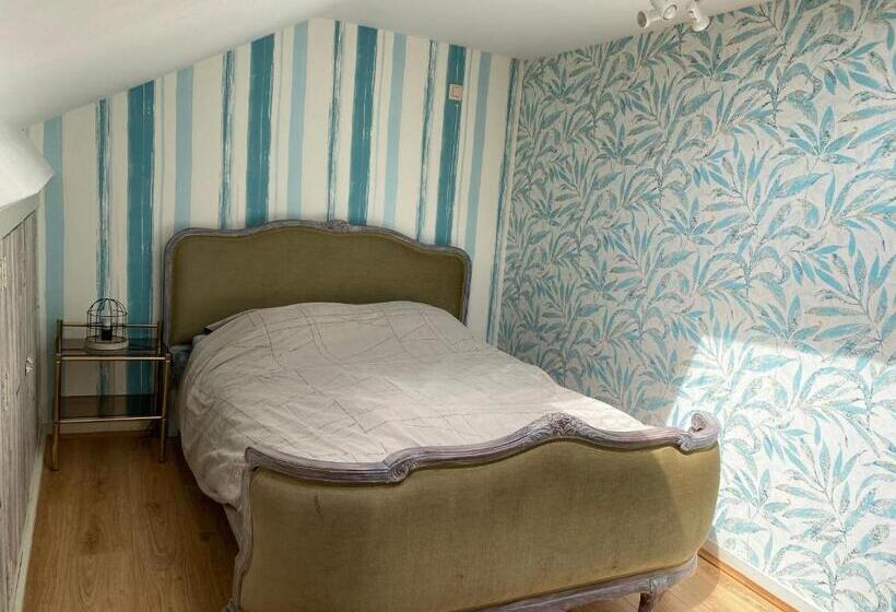 ４ベッドルームハウス, Quiétude à La Ferme