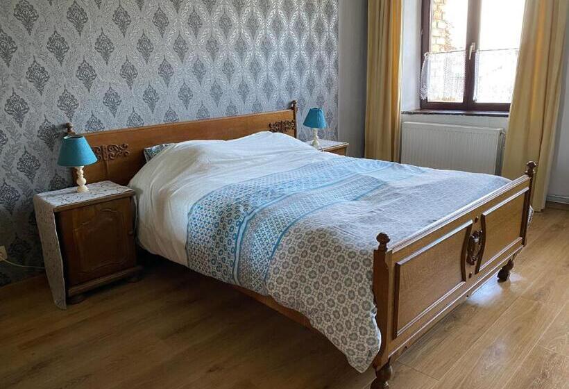 ４ベッドルームハウス, Quiétude à La Ferme