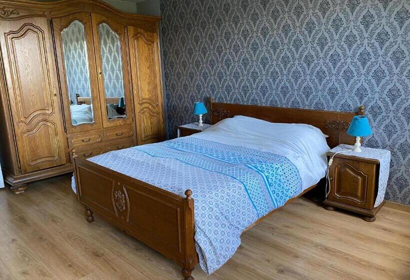 ４ベッドルームハウス, Quiétude à La Ferme