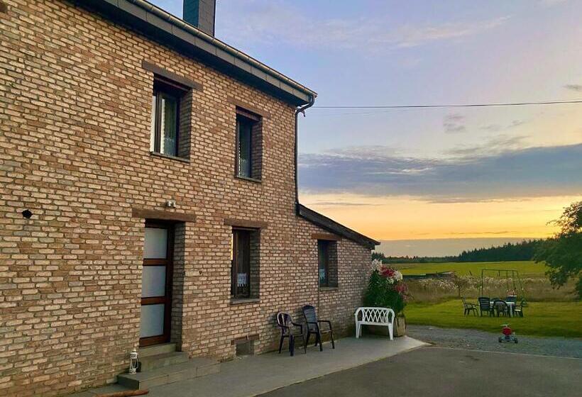 ４ベッドルームハウス, Quiétude à La Ferme