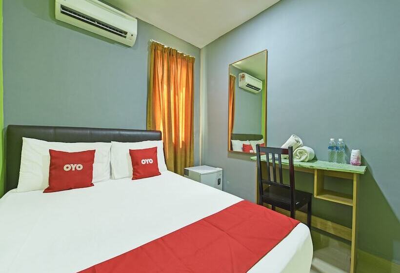 디럭스 스위트, Rim Global Subang