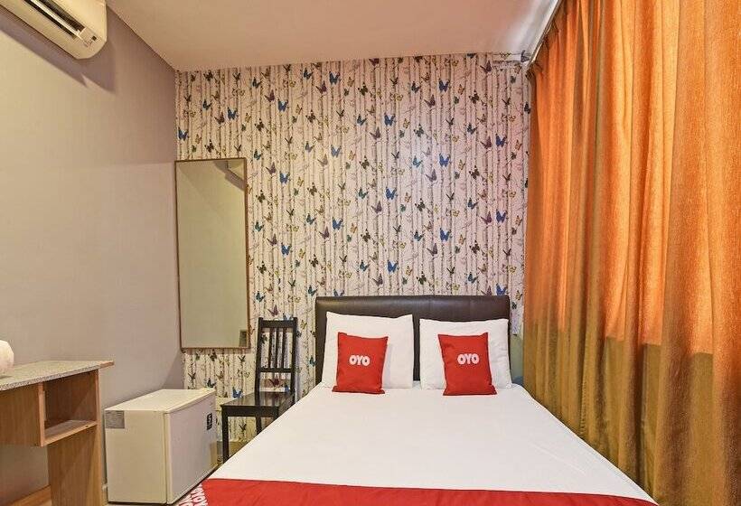 디럭스 스위트, Rim Global Subang