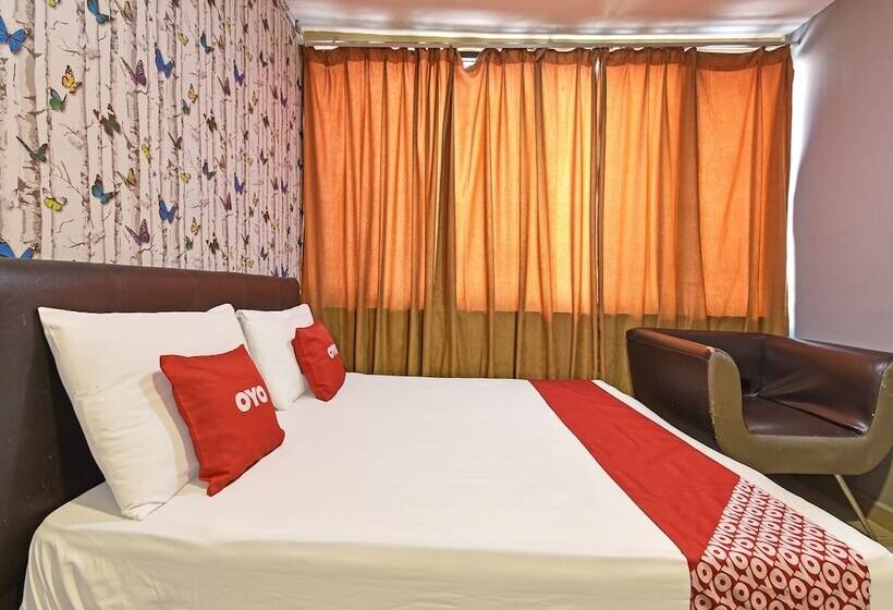 디럭스 스위트, Rim Global Subang