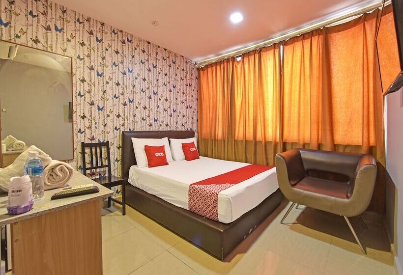 디럭스 스위트, Rim Global Subang