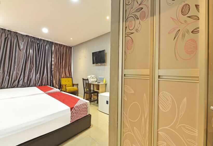 패밀리 스위트, Rim Global Subang