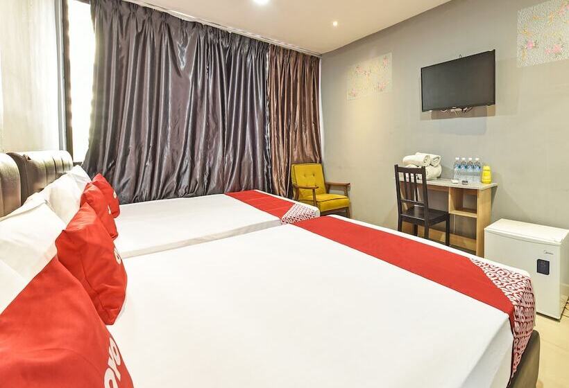 패밀리 스위트, Rim Global Subang