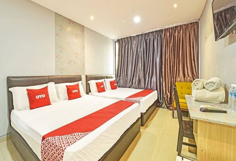 패밀리 스위트, Rim Global Subang