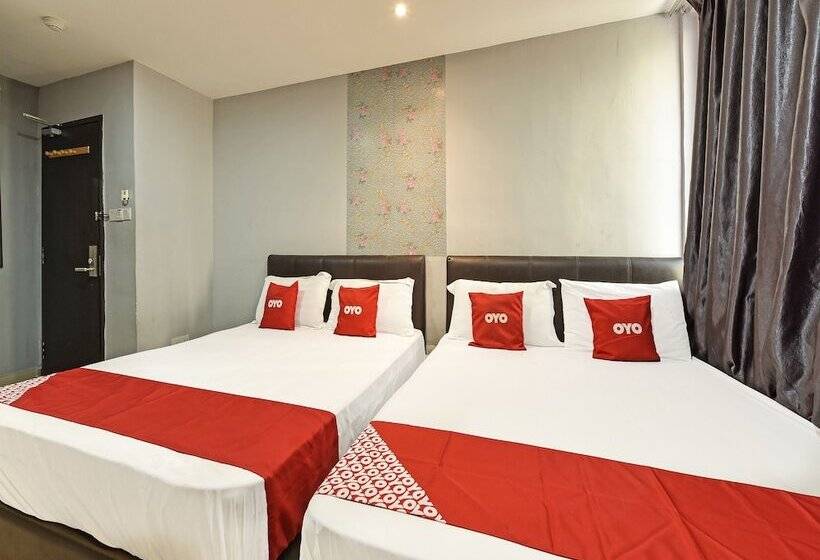 패밀리 스위트, Rim Global Subang