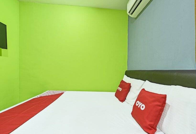 디럭스 룸, Rim Global Subang