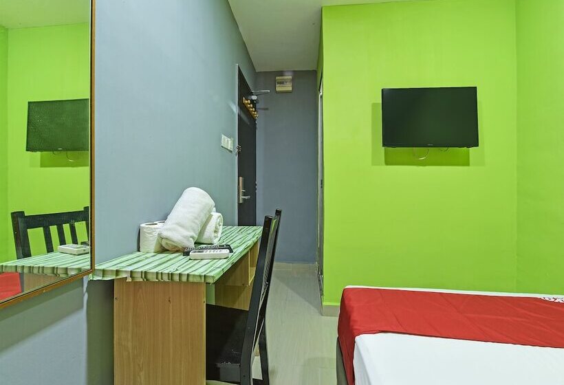 디럭스 룸, Rim Global Subang