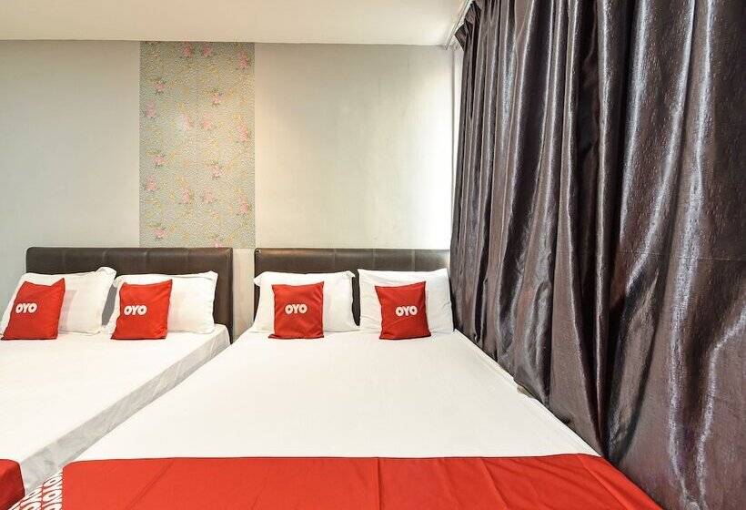 패밀리 스위트, Rim Global Subang