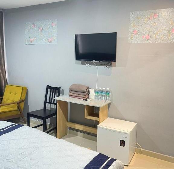 패밀리 스위트, Rim Global Subang