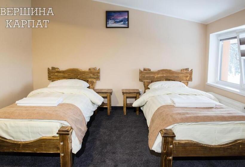 수피리어 트리플 룸, Vershyna