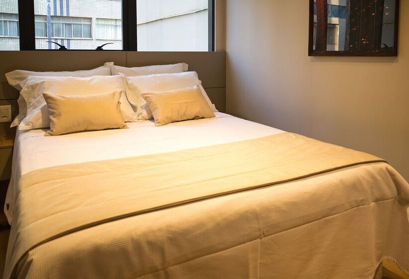 디럭스 스튜디오, Life Residence