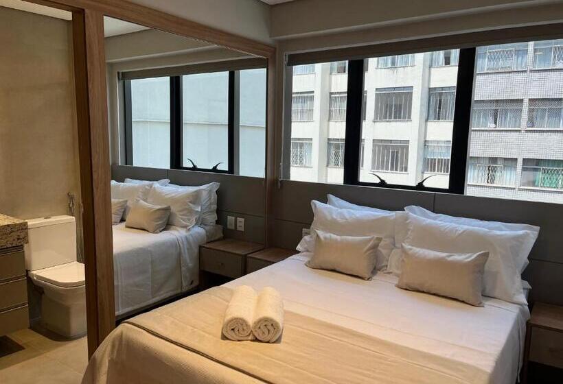 디럭스 스튜디오, Life Residence