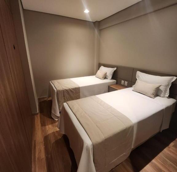 디럭스 스튜디오, Life Residence