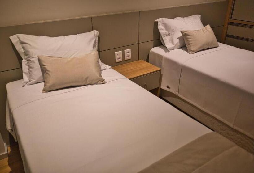 디럭스 스튜디오, Life Residence