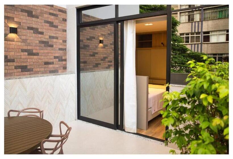 디럭스 스튜디오, Life Residence