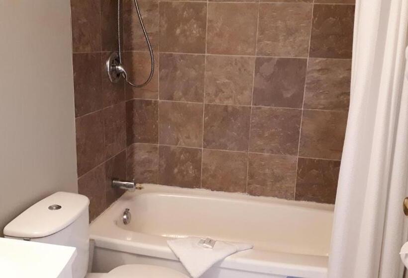 Cameră Deluxe, Nipigon Travelers Motel