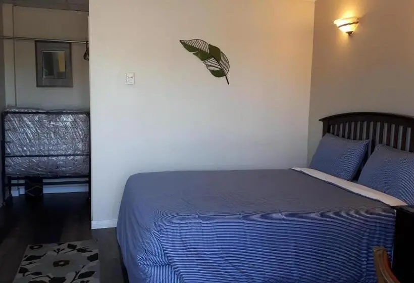 Deluxe-huone, Nipigon Travelers Motel