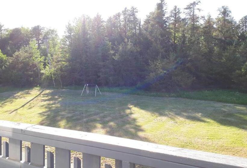 Cameră Standard cu Balcon, Nipigon Travelers Motel