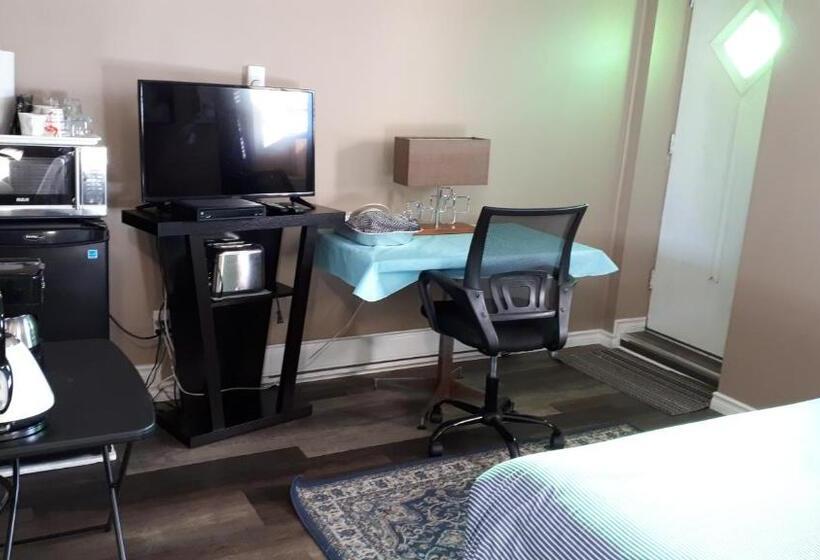 Cameră Standard cu Balcon, Nipigon Travelers Motel