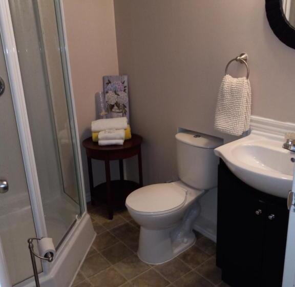 Cameră Deluxe, Nipigon Travelers Motel