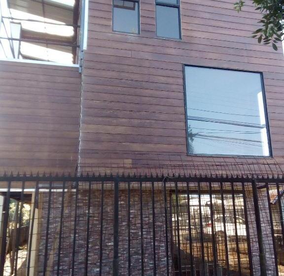 Studio Standard, Condominio Doña Jacinta