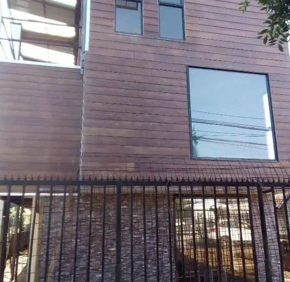 Standard-studio, Condominio Doña Jacinta