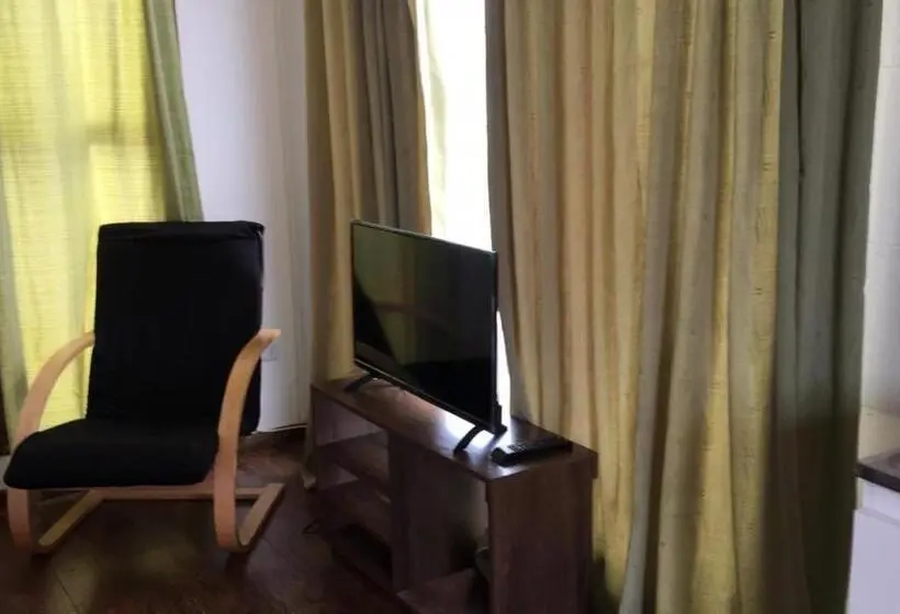 Standard-studio, Condominio Doña Jacinta