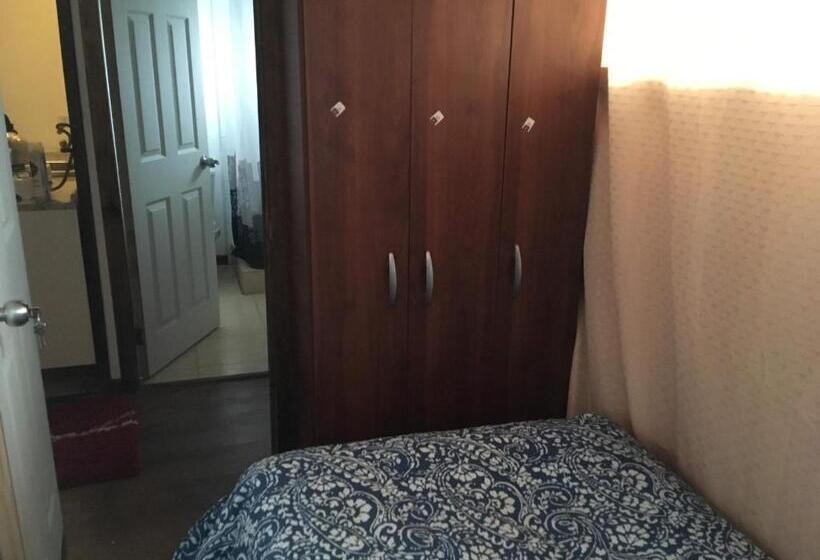 Appartement 1 Chambre, Condominio Doña Jacinta
