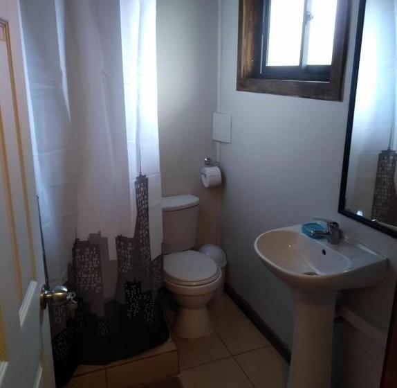 Appartement 1 Chambre, Condominio Doña Jacinta