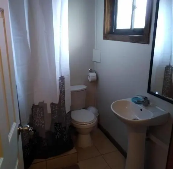 Huoneisto 1 Makuuhuone, Condominio Doña Jacinta
