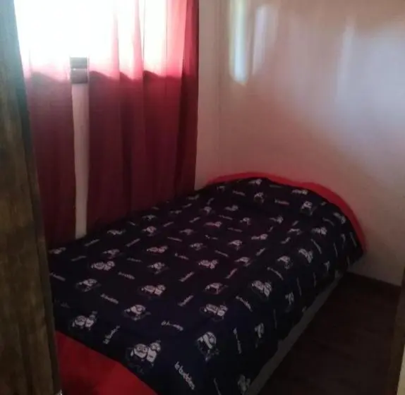 Huoneisto 1 Makuuhuone, Condominio Doña Jacinta