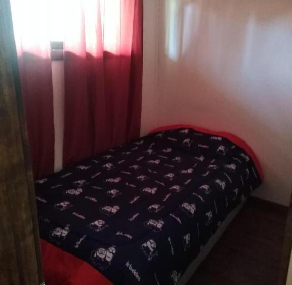 Appartement 1 Chambre, Condominio Doña Jacinta