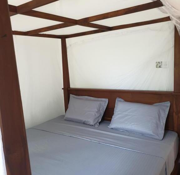 스탠다드 룸, Julianu