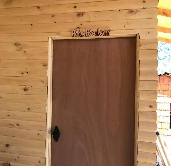 バルコニー付きスタンダードルーム, Monte Campamento Hostel