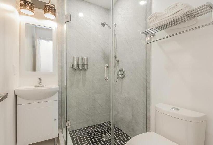 수피리어 룸, Red Maple Guest House