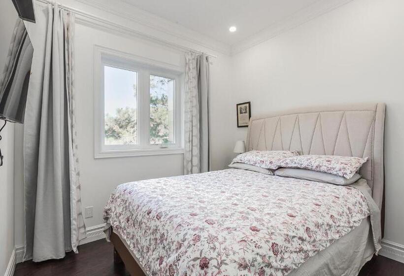 수피리어 룸, Red Maple Guest House