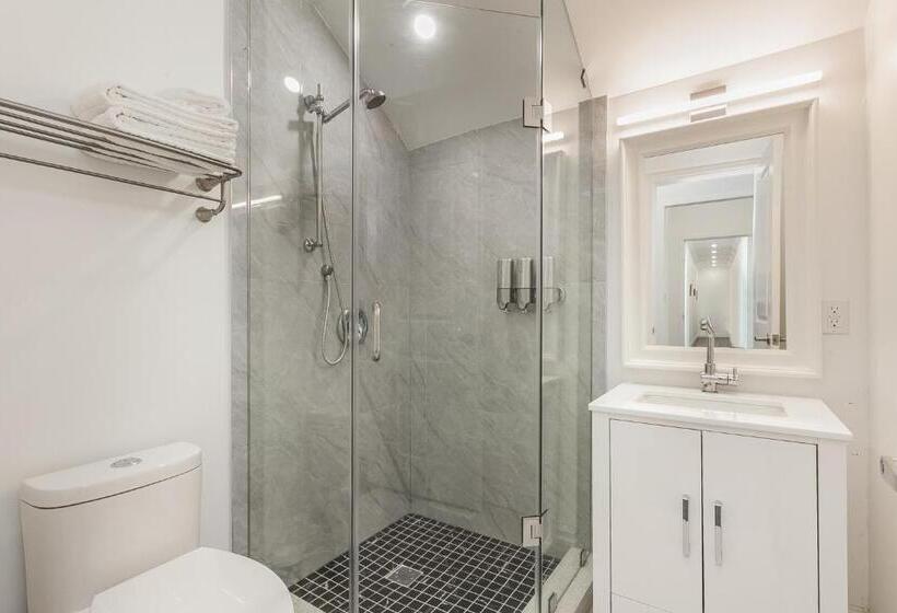 수피리어 룸, Red Maple Guest House