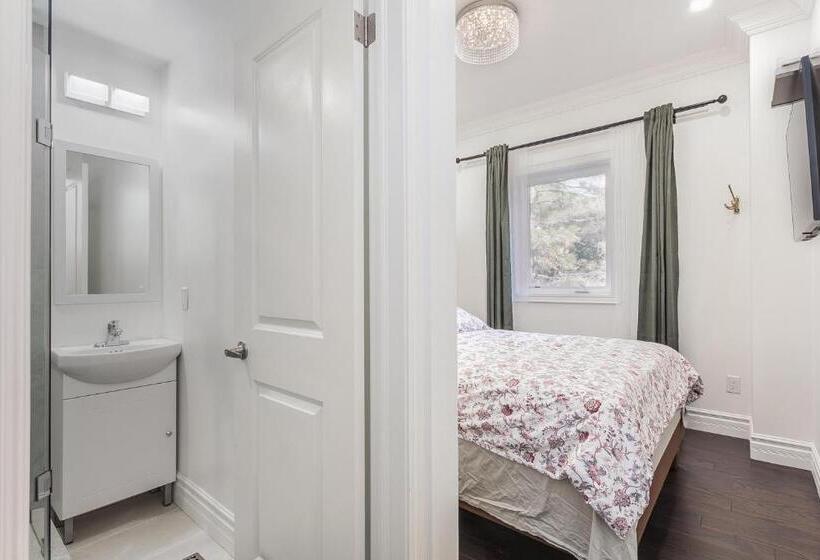 수피리어 룸, Red Maple Guest House