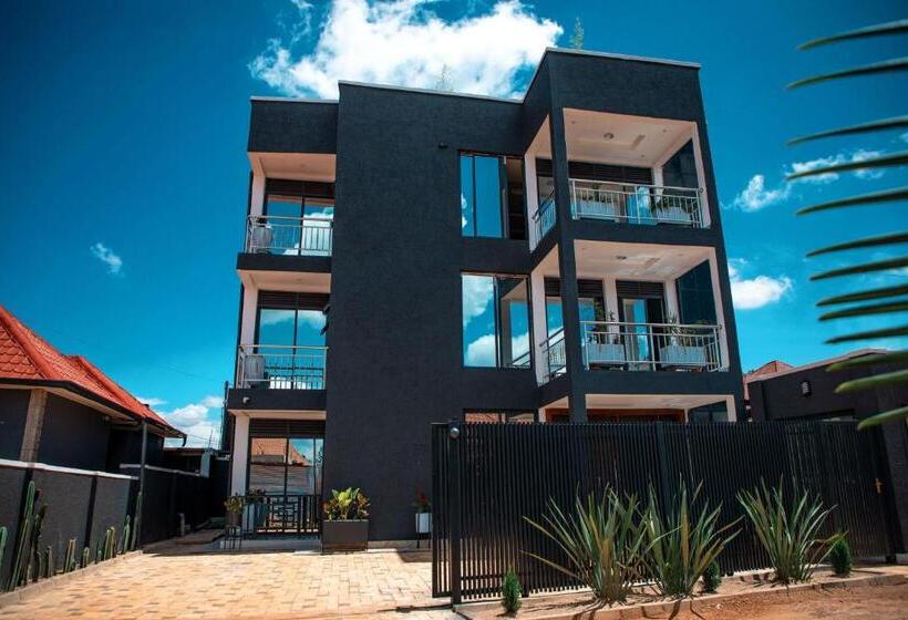 اتاق استاندارد با بالکن, Senita Bed & Breakfast