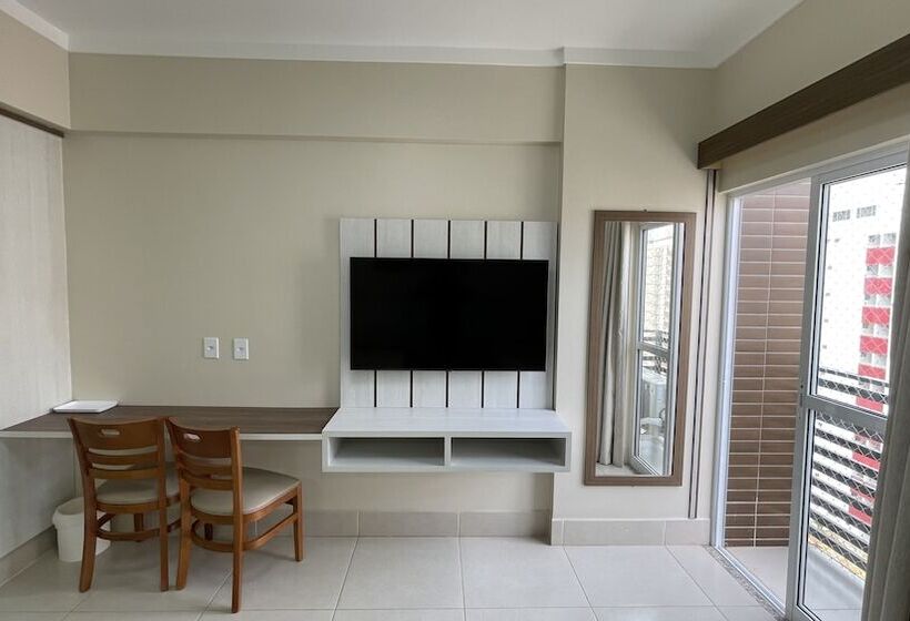 דירת חדר, Spazzio Diroma Com Acesso Ao Acqua Park