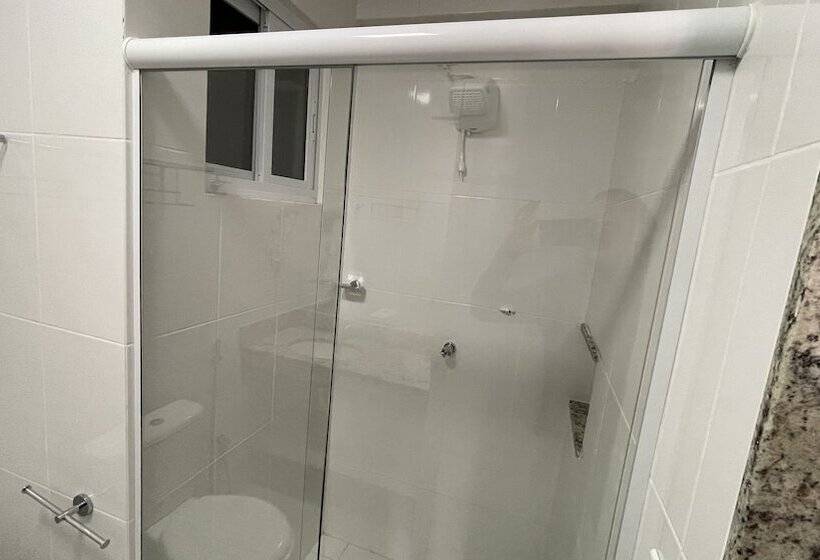 דירת חדר, Spazzio Diroma Com Acesso Ao Acqua Park