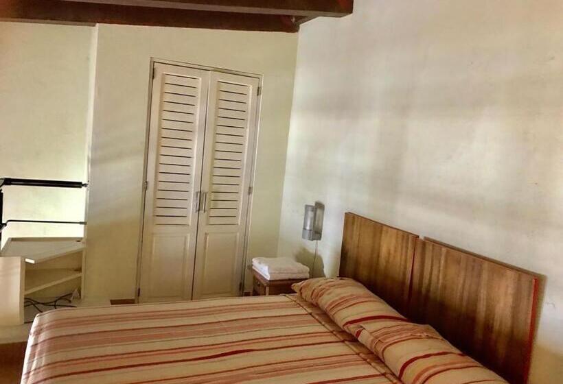 آپارتمان 1 خوابه, The Sanctuary