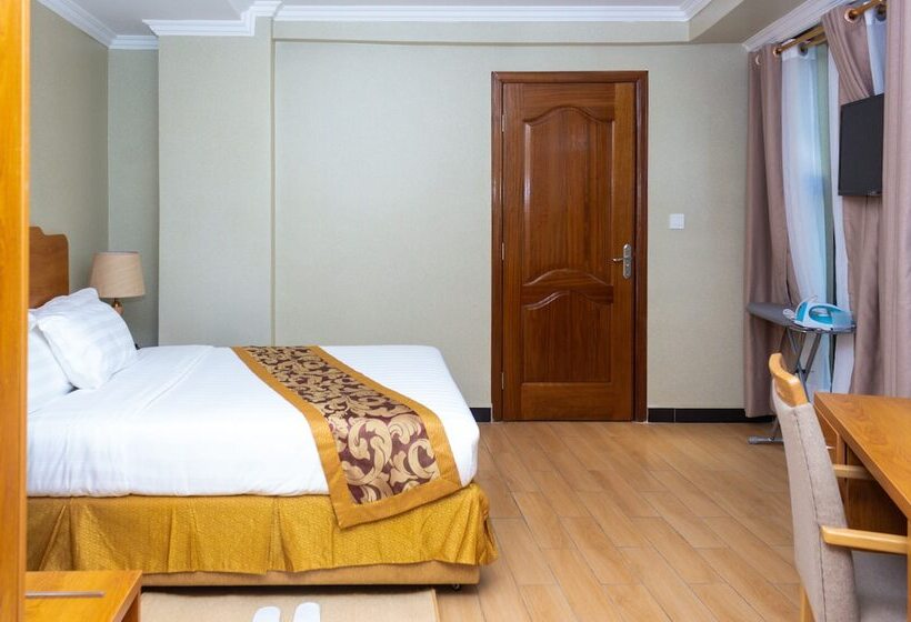 آپارتمان 1 خوابه, Tropical Plaza Apartments