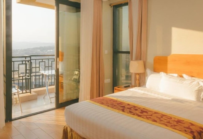 آپارتمان 1 خوابه, Tropical Plaza Apartments